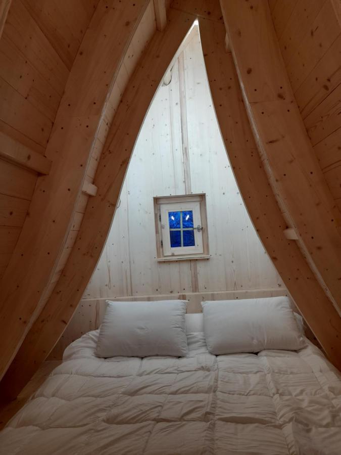 Adorable Chalet Pouligney-Lusans Exterior photo